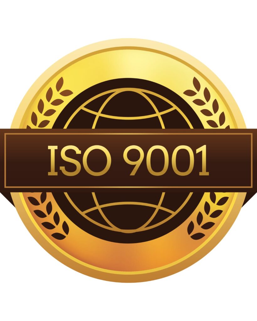 iso 9001