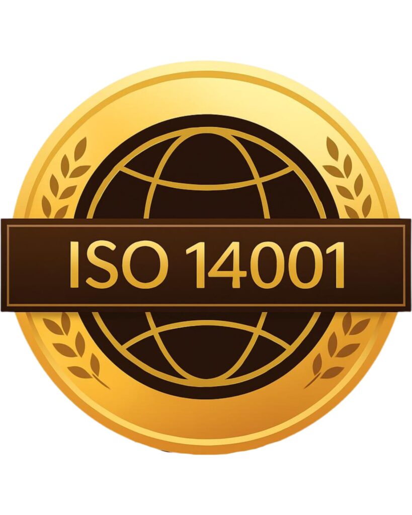 iso 14001