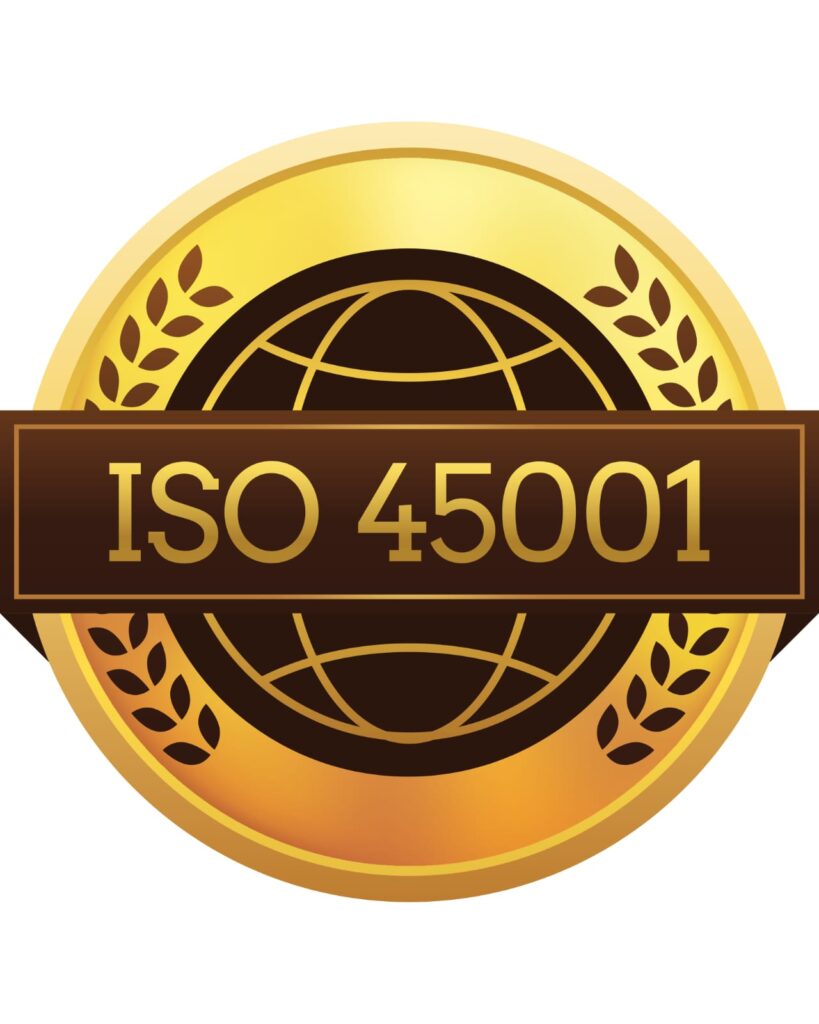 iso 45001